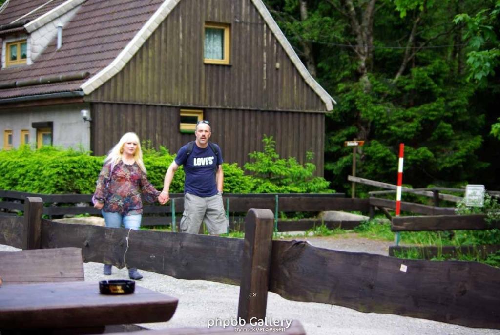 Schierker Treffen im Harz