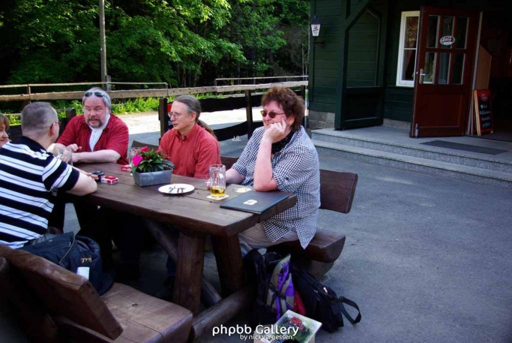 Schierker Treffen im Harz