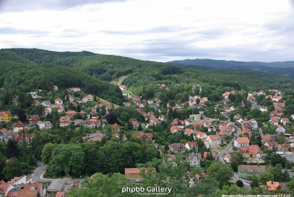 Wernigeröderschloss Wernigerode 17.7.10 (7).