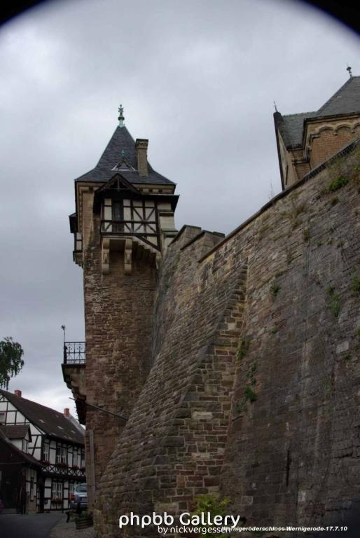 Wernigeröderschloss Wernigerode 17.7.10 (26).