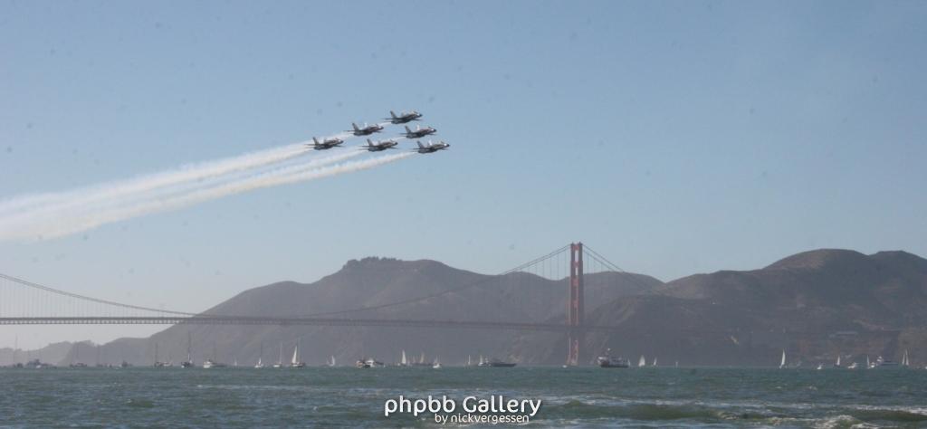 San Francisco Fleetweek 2010 - 51