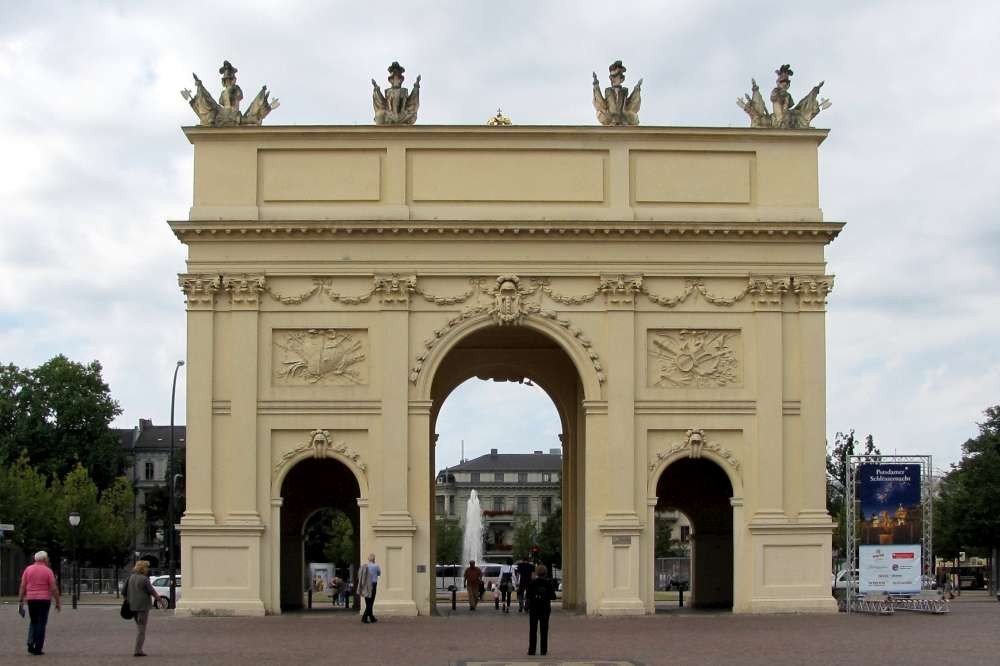 Potsdam 6