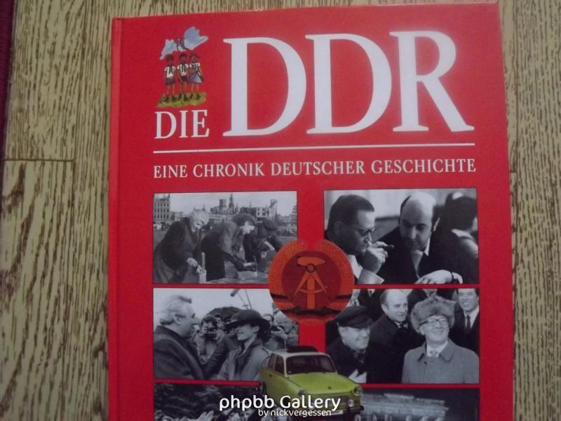 Bücher DDR