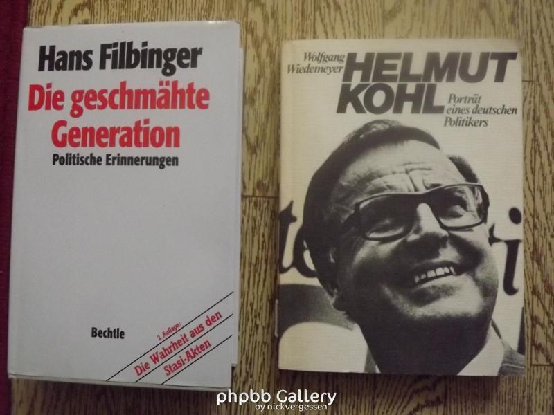 Bücher DDR