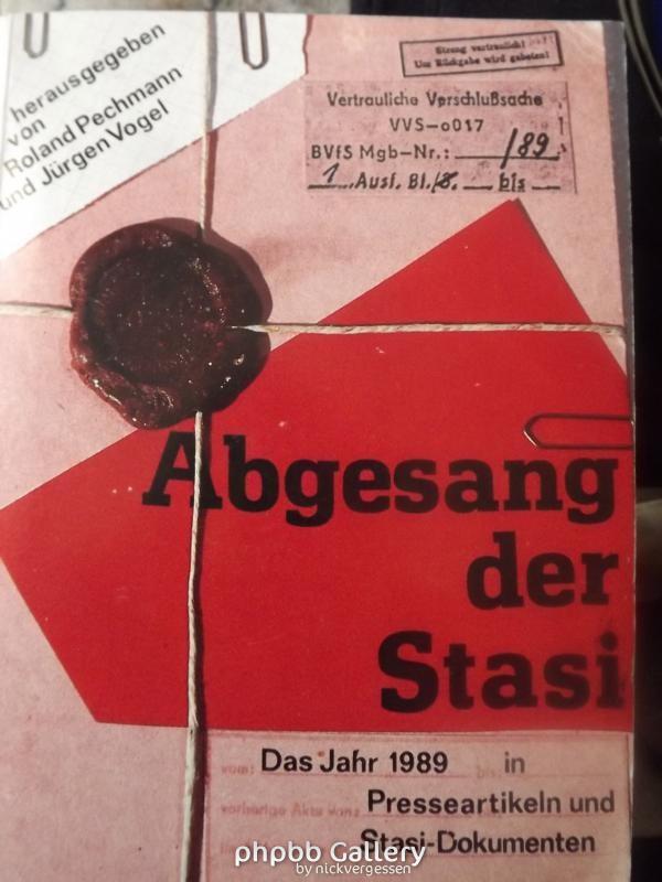 Bücher DDR