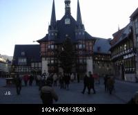 Harz-Stadt-Wernigerode (2)