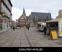 Harz-Stadt-Quedlingburg (2)