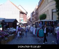 Harz-Stadt Blankenburg