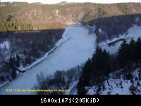 10.01.11 An der Rappbodetalsperre Harz (6)