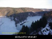 10.01.11 An der Rappbodetalsperre Harz (8)