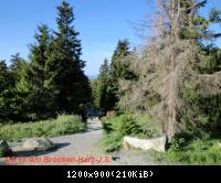 4.6.11 Brocken Harz Wanderung (6)