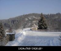 Harz-Winter Wendefurter-Stausee (20)