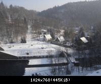 Harz-Winter Wendefurter-Stausee (22)