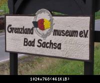 Grenzlandmuseum Tettenborn-Südharz