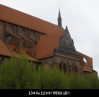 Wismar - Nikolaikirche 3