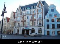 Hansestadt Rostock