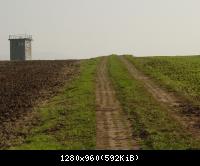 Turm bei Apfelbach