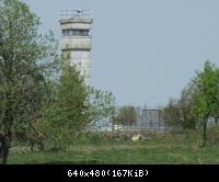 Turm bei Frankenheim aus westlicher Sicht