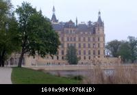 Schwerin - Schloß