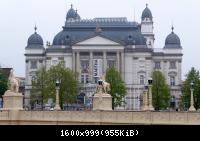 Schwerin - Stadttheater