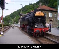 Die Bergkönigin 95 027