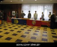 14.11.09 Ausstellung eines ehm.BGS Beamten in Bad Harzbu (5)