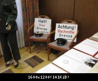 14.11.09 Ausstellung eines ehm.BGS Beamten in Bad Harzbu (9)
