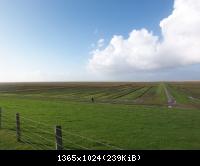 Nordseeküste - Wattenmeer