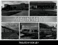 Stalinstadt