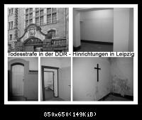 Todesstrafe DDR