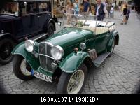 17.7.10 Wernigerode-Oldtimer-Treffen (3)