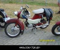 Simson Spatz