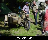 Bunkertreffen 2009