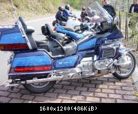 Honda Gold Wing