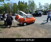 BMW Isetta