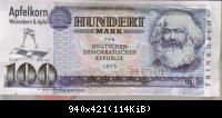 Trinkgeld - Inhalt 20 ml Apfelkorn