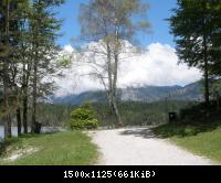 Eibsee/Grainau