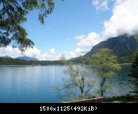 Eibsee/Grainau