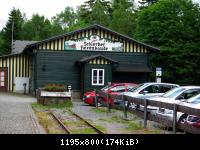 Schierker Treffen im Harz