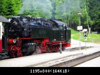 Schierker Treffen im Harz