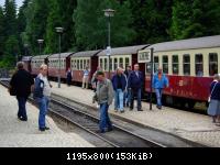 Schierker Treffen im Harz