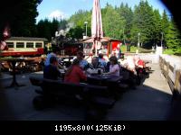 Schierker Treffen im Harz