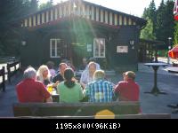 Schierker Treffen im Harz