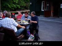 Schierker Treffen im Harz