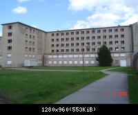 Prora (ehem. KdF Bad)