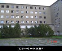 Prora (ehem. KdF Bad)