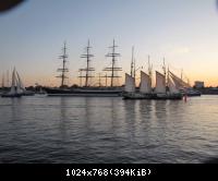 Rostock Warnemünde-Hanse Sail 2009