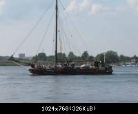 Rostock Stadthafen-Hanse Sail 2009 (18)