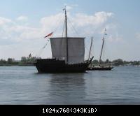 Rostock Stadthafen-Hanse Sail 2009 (19)