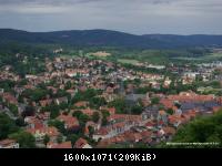 Wernigeröderschloss Wernigerode 17.7.10 (2).